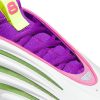 Adidas SMU Harden Volume 9 White/Lucid Lime/Lucid Pink 4023