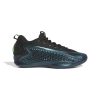 Adidas Anthony Edwards 1 Low Arctic Night/Core Black/Scream Green 4223