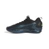 Adidas Anthony Edwards 1 Low Arctic Night/Core Black/Scream Green 4223