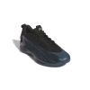 Adidas Anthony Edwards 1 Low Arctic Night/Core Black/Scream Green 4223
