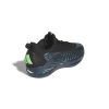 Adidas Anthony Edwards 1 Low Arctic Night/Core Black/Scream Green 4223