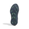 Adidas Anthony Edwards 1 Low Arctic Night/Core Black/Scream Green 4223