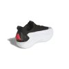 Adidas Anthony Edwards 1 Low Cloud White / Core Black / Lucid Red 46