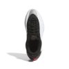 Adidas Anthony Edwards 1 Low Cloud White / Core Black / Lucid Red 46