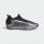 Adidas Anthony Edwards 1 Low Iron Metallic / Core Black / Solar Orange
