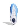 Adidas Harden Volume 10 Lucid Aquamarine/Footwear White/Silver Metallic
