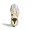 Adidas Anthony Edwards 2 Almost Yellow (GS) Almost Yellow/Bliss Lilac/Flash Aqua