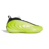 Adidas Harden Volume 10 Hi-Res Yellow/Core Black/Lucid Orange 4513