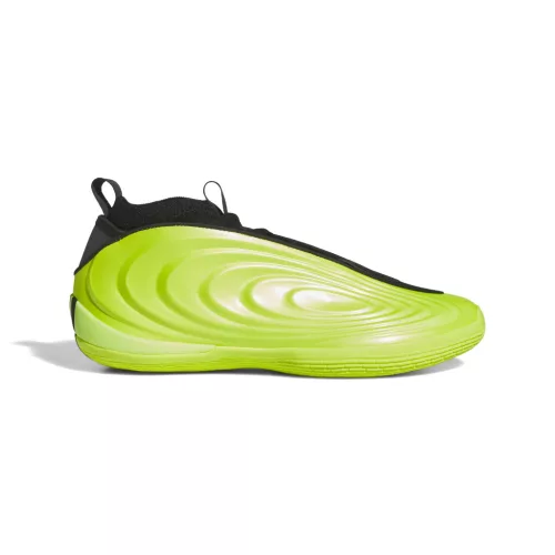 Adidas Harden Volume 10 Hi-Res Yellow/Core Black/Lucid Orange 4513