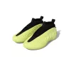Adidas Harden Volume 10 Hi-Res Yellow/Core Black/Lucid Orange 4513