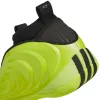 Adidas Harden Volume 10 Hi-Res Yellow/Core Black/Lucid Orange 4513
