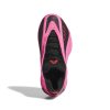 Adidas Anthony Edwards 2 J Lucid Pink/Core Black/Lucid Red 38