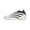 Adidas Harden Vol 9 Cloud White Core Black 38