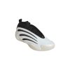 Adidas Harden Vol 9 Cloud White Core Black 38