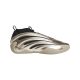 Adidas Harden Vol 9 Cyber Metallic / Core Black / Lucid Red
