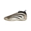 Adidas Harden Vol 9 Cyber Metallic / Core Black / Lucid Red