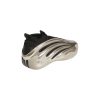 Adidas Harden Vol 9 Cyber Metallic / Core Black / Lucid Red