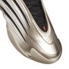 Adidas Harden Vol 9 Cyber Metallic / Core Black / Lucid Red