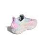 Adidas Anthony Edwards 1 Low Cloud White/Acid Orange-Bliss Pink 4423