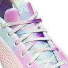 Adidas Anthony Edwards 1 Low Cloud White/Acid Orange-Bliss Pink 4423
