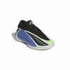 Adidas Anthony Edwards 2 Blue Fusion/Zero Metallic/Lime Burst 4113