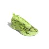 Adidas Harden Volume 9 Green Snakeskin Solar Slime/Core Black/Solar Slime