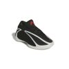 Adidas Anthony Edwards 2 (GS) Core Black/Zero Metallic/Lucid Red 3823