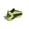 Adidas Anthony Edwards 1 Low Preloved Lime/Core Black/Pure Teal 4223