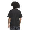 Adidas Anted Bt Tee Black/Prelim L