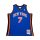 Mitchell & Ness NBA New York Knicks 2010 Carmelo Anthony Jersey Blue XXL