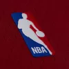 Mitchell & Ness NBA Cleveland Cavaliers 2015 Lebron James Road Swingman Jersey Cardinal L