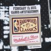 Mitchell & Ness NBA Dark Jersey All-Star 2015 Giannis Anteokounmpo Black-White L