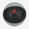 JORDAN SKILLS 03 SIGNAL BLACK/WOLF GREY/GYM RED/GYM RED
