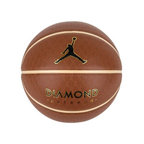 Jordan Diamond Outdoor 8P Deflated Lotus/Sesame/Metallic Gold/Black