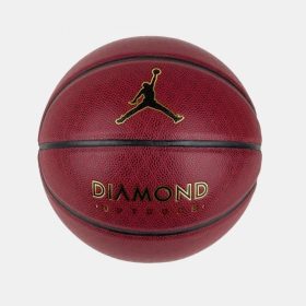   JORDAN DIAMOND OUTDOOR 8P DEFLATED AMBER/BLACK/METALLIC GOLD/BLACK