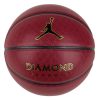 JORDAN DIAMOND OUTDOOR 8P DEFLATED AMBER/BLACK/METALLIC GOLD/BLACK 7
