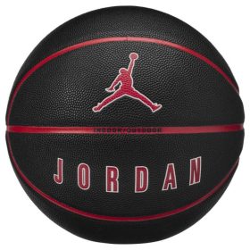   JORDAN ULTIMATE 2.0 8P DEFLATED BLACK/FIRE RED/WHITE/FIRE RED 7