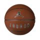 JORDAN ULTIMATE 2.0 8P DEFLATED AMBER/BLACK/METALLIC SILVER/BLACK