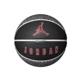   JORDAN PLAYGROUND 2.0 8P DEFLATED WOLF GREY/BLACK/WHITE/VARSITY RED