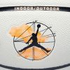 JORDAN ULTIMATE 2.0 8P GRAPHIC DEFLATED SEA GLASS/BLACK/BLACK/ORANGE CHALK