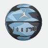 JORDAN BASKETBALL 8P ENERGY DEFLATED DARK SHADOW/ROYAL TINT/BLACK/WHITE 07