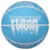 JORDAN BASKETBALL 8P ENERGY DEFLATED DK POWDER BLUE/WHITE/DK POWDER BLUE 7