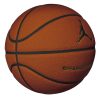 JORDAN CHAMPIONSHIP 8P DEFLATED AMBER/BLACK/METALLIC GOLD/BLACK