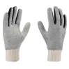 Jordan Airy Knit LG Light Orewood/Off Noir