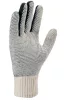 Jordan Airy Knit LG Light Orewood/Off Noir