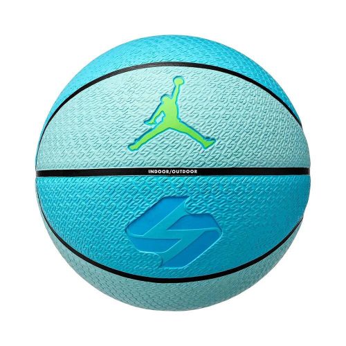 JORDAN PLAYGROUND 8P L DONCIC DEFLATED COPA/BLACK/LASER BLUE/ELECTRIC GREEN