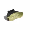 Adidas Harden Vol. 10 Metallic Gold Core Black/Metallic Gold/Core Black