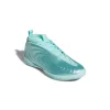 Adidas Harden Volume 10 Flash Aqua / Core Black