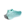Adidas Harden Volume 10 Flash Aqua / Core Black