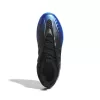 Adidas Harden Volume 10 Core Black/Ray Blue/Silver Metallic